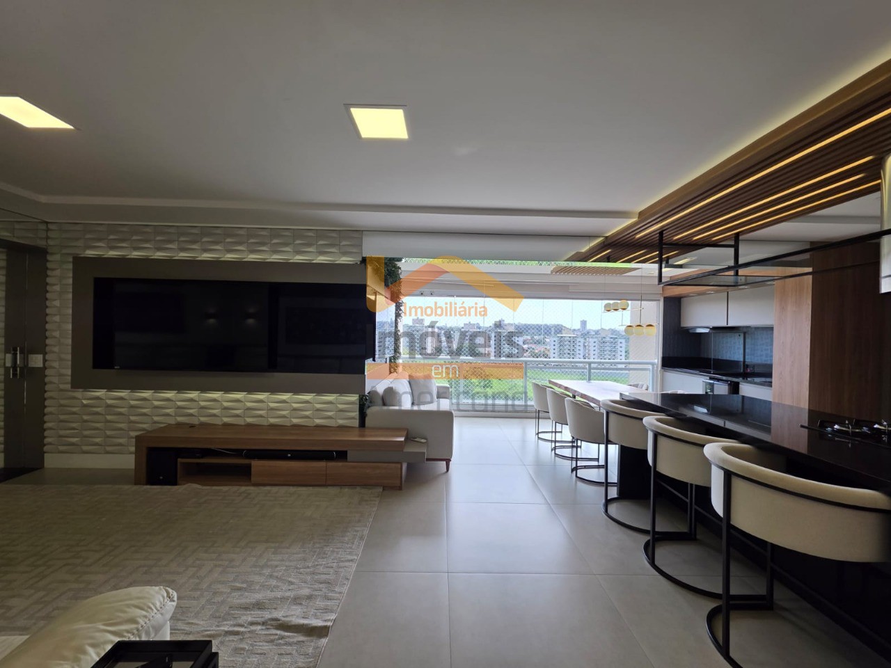 Apartamento, 2 quartos, 121 m² - Foto 9