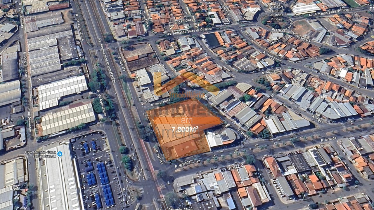 Depósito-Galpão, 7800 m² - Foto 6