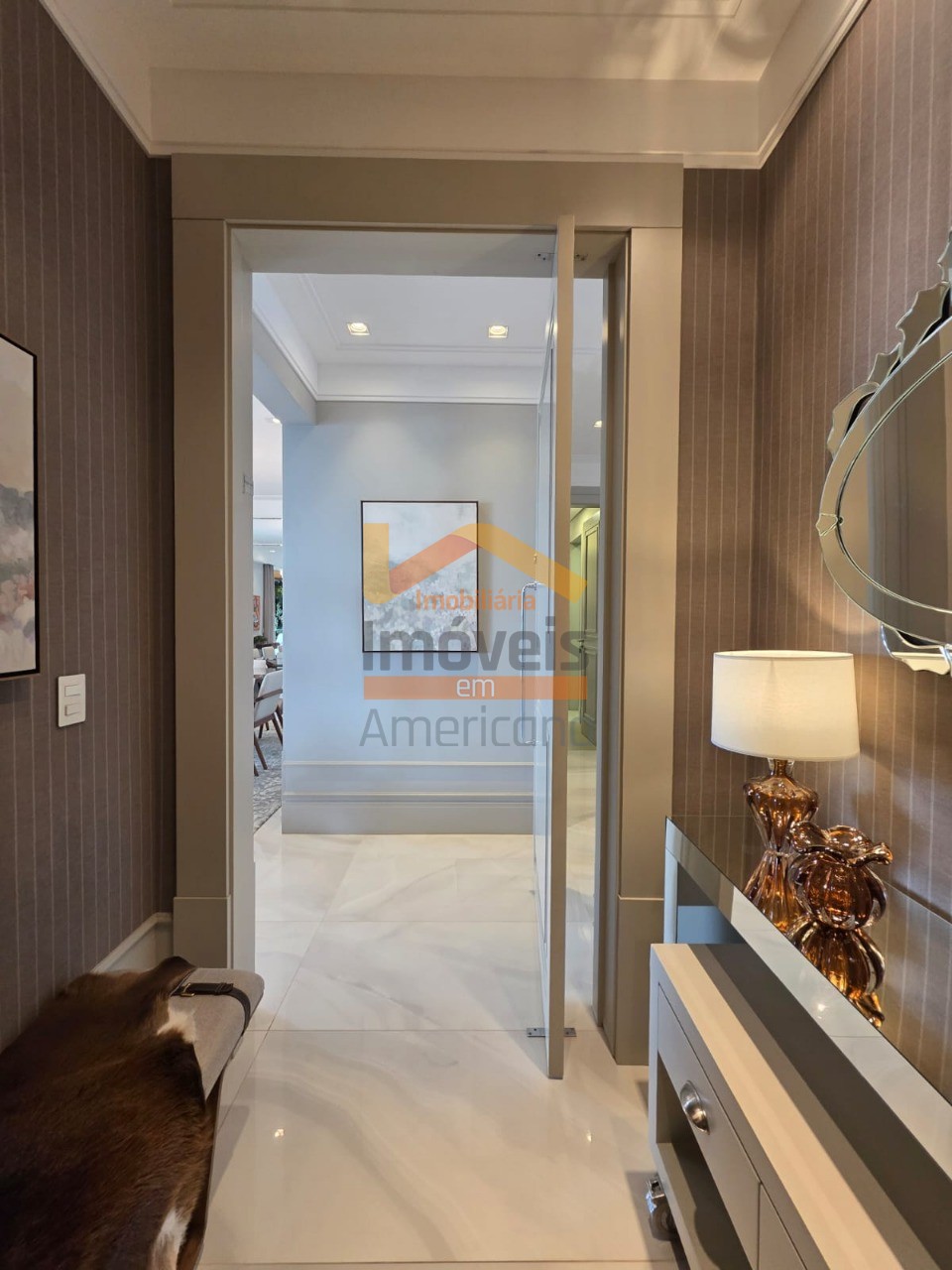 Apartamento, 3 quartos, 332 m² - Foto 3