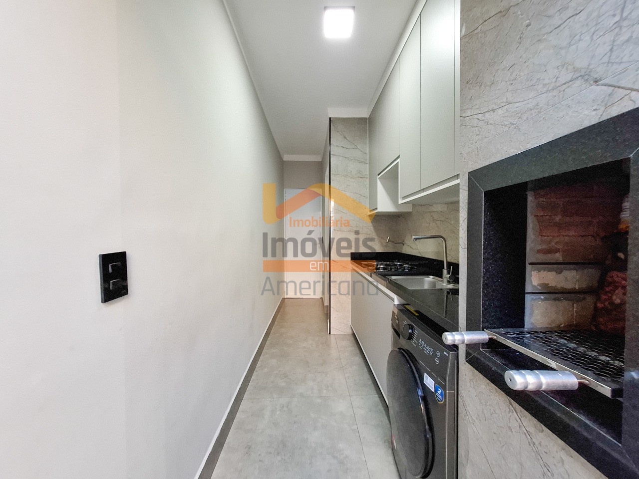 Casa, 3 quartos, 150 m² - Foto 11