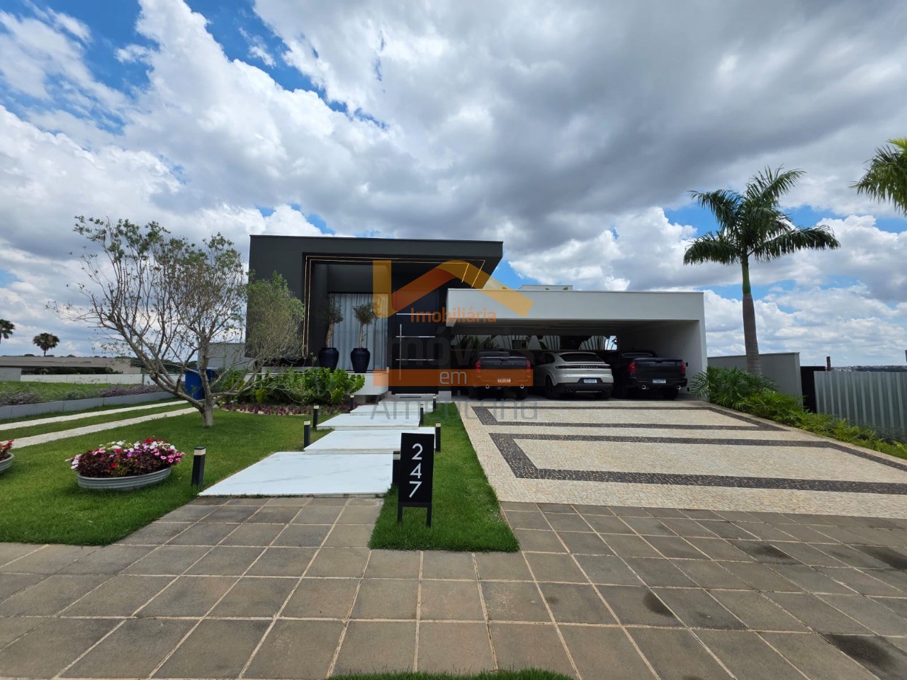 Casa de Condomínio, 4 quartos - Foto 11