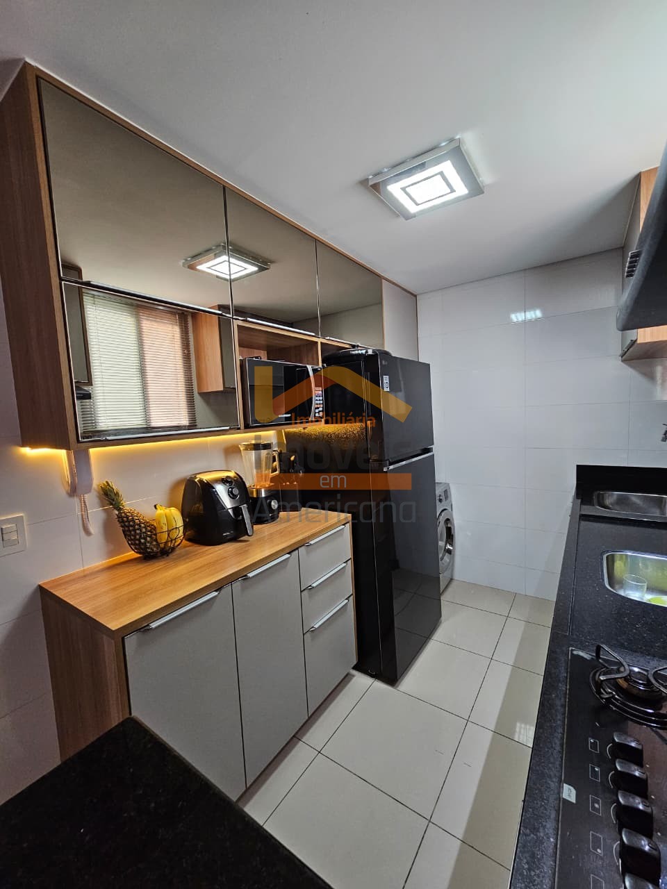 Apartamento, 2 quartos, 49 m² - Foto 9