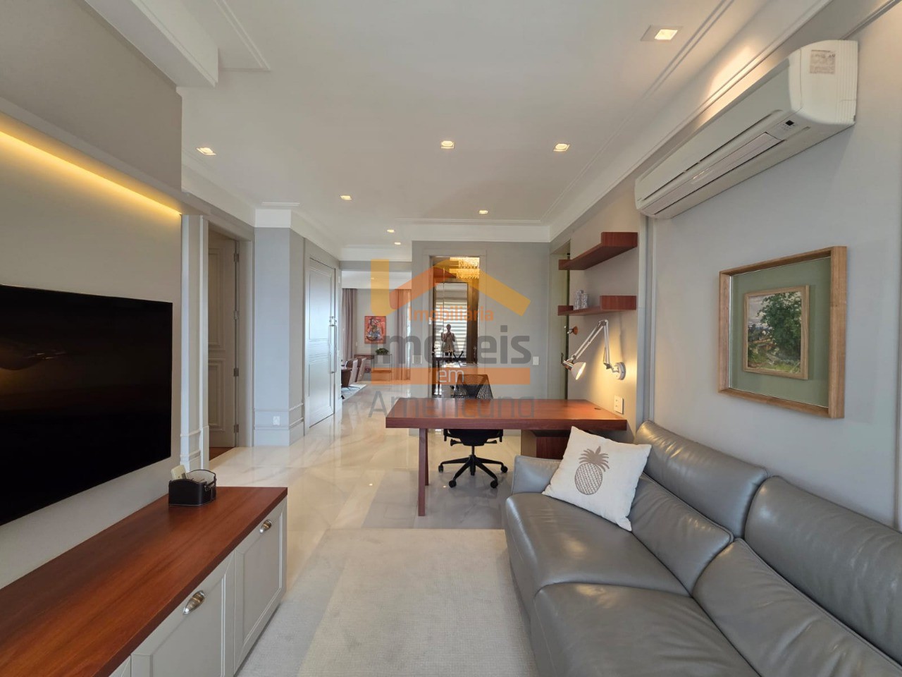 Apartamento, 3 quartos, 332 m² - Foto 41