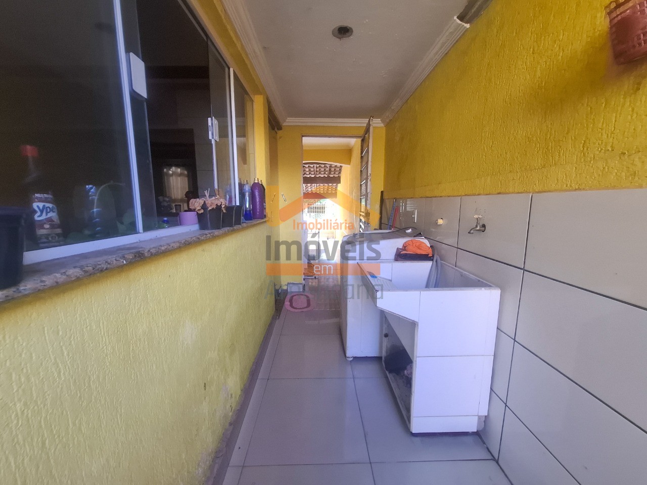 Casa, 2 quartos - Foto 4