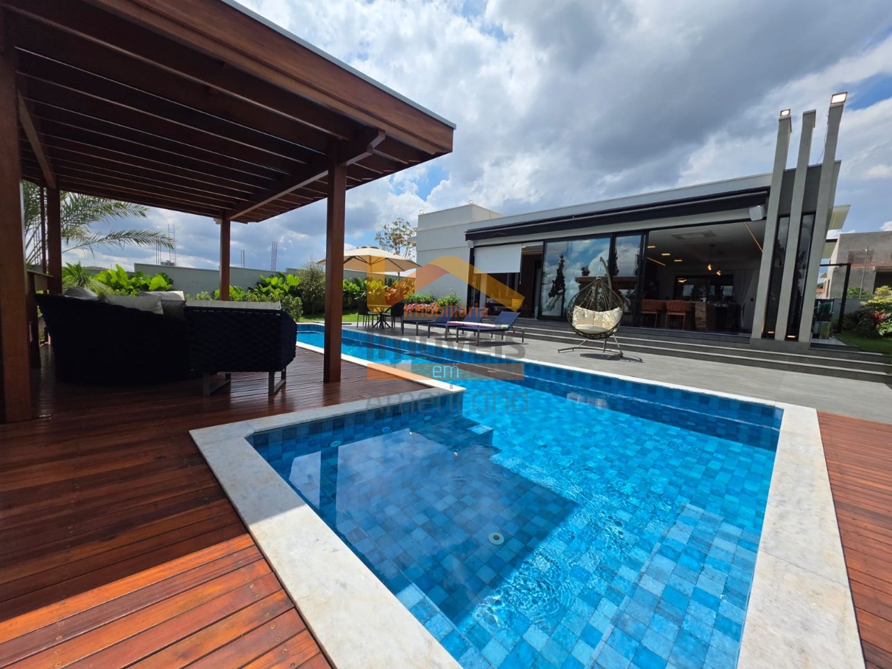 Casa de Condomínio, 4 quartos - Foto 9