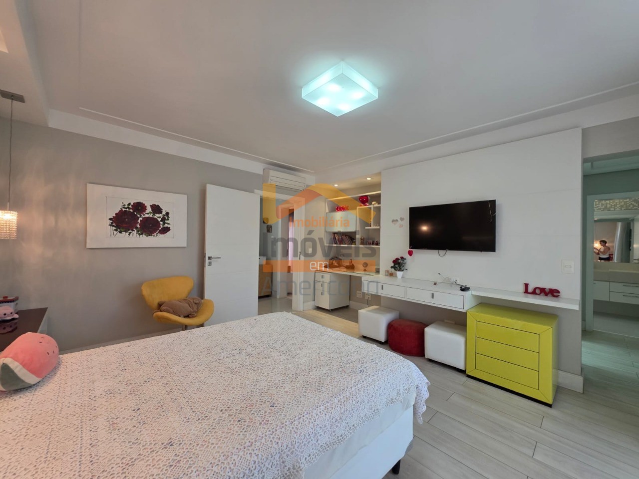 Casa de Condomínio, 3 quartos - Foto 46