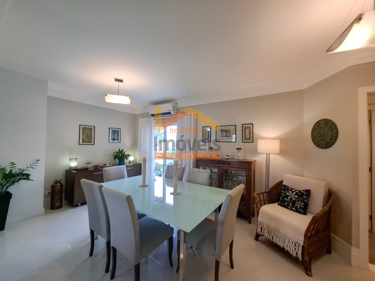 Apartamento, 4 quartos, 159 m² - Foto 4