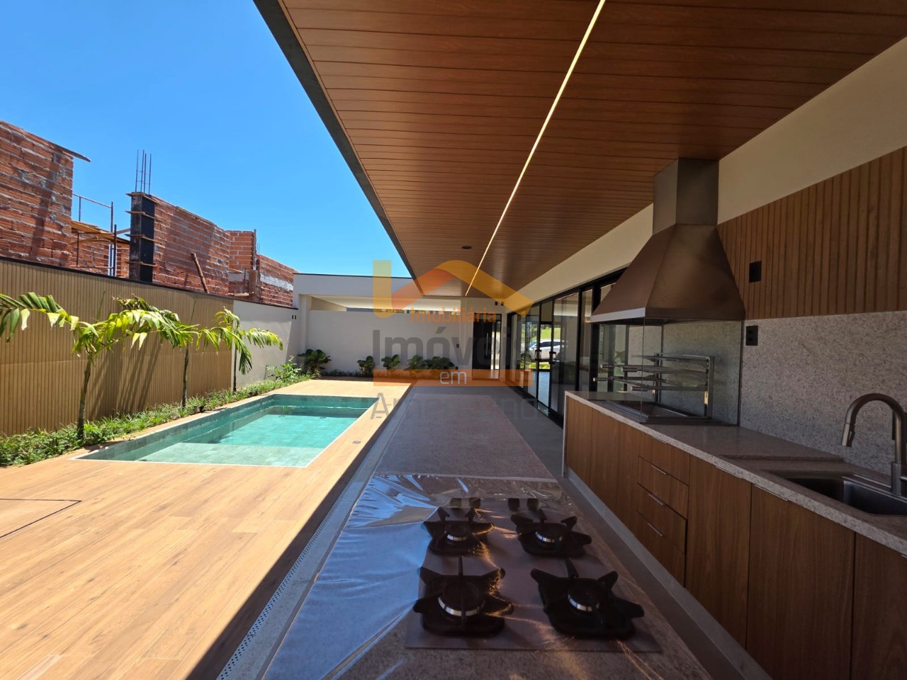 Casa de Condomínio, 3 quartos - Foto 6