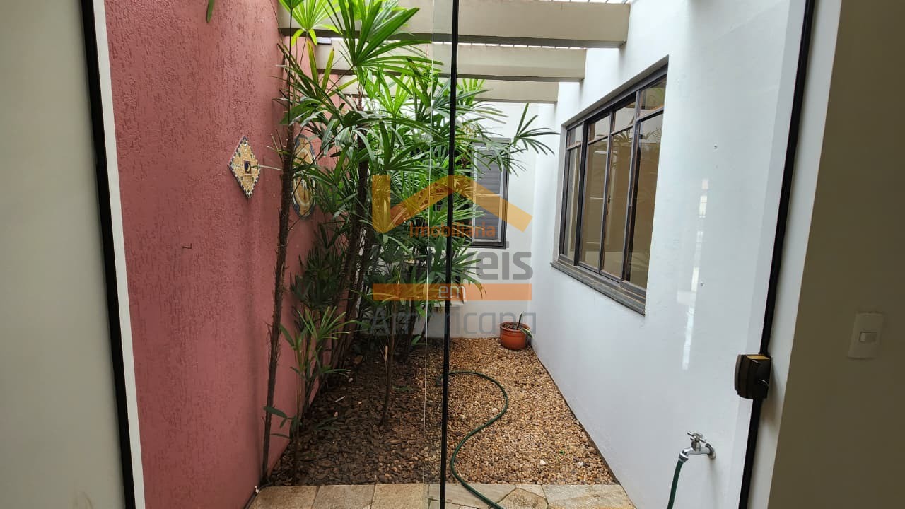 Casa, 3 quartos, 206 m² - Foto 7