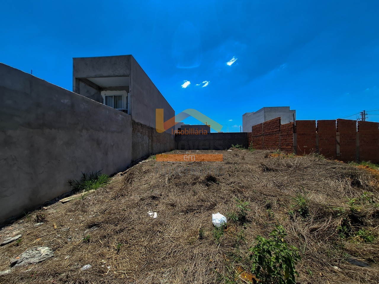 Terreno, 300 m² - Foto 2