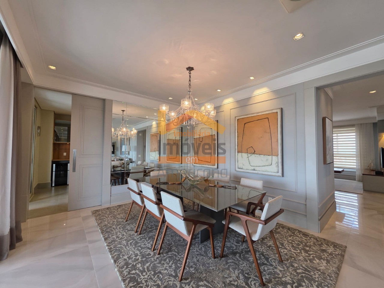 Apartamento, 3 quartos, 332 m² - Foto 13