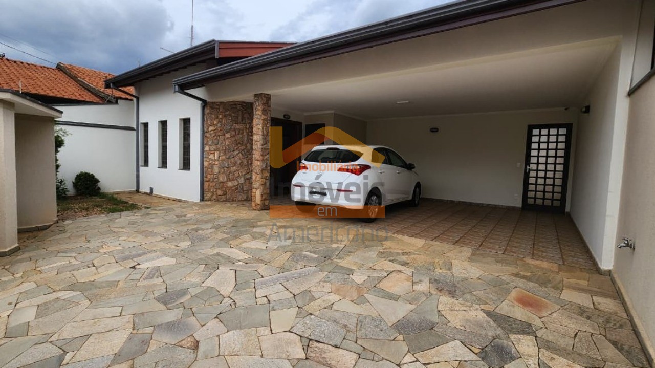 Casa, 3 quartos, 206 m² - Foto 1