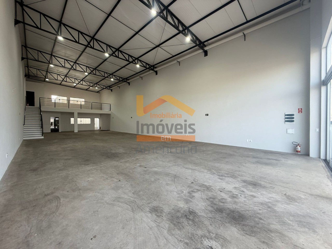 Loja-Salão - Foto 1