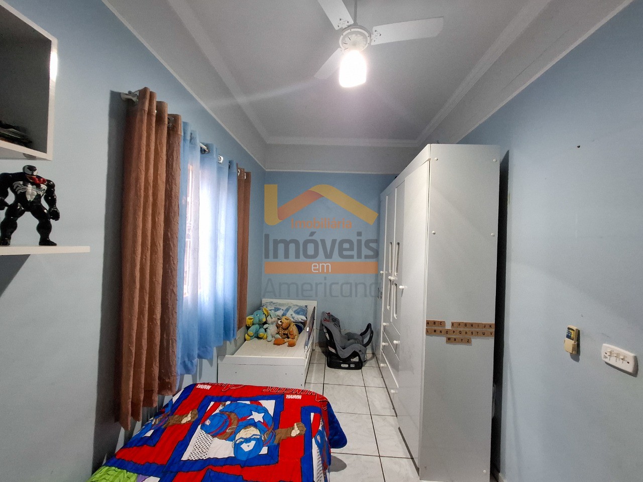 Casa, 2 quartos - Foto 14