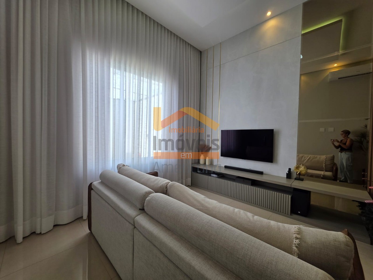 Casa, 3 quartos, 190 m² - Foto 3