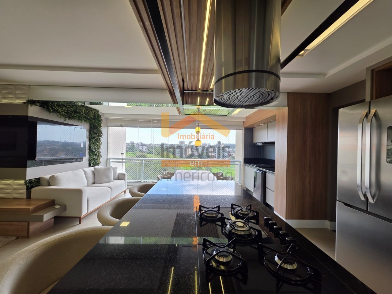 Apartamento, 2 quartos, 121 m² - Foto 2