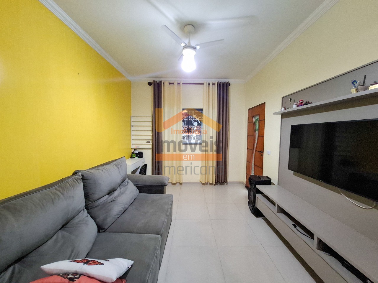 Casa, 2 quartos - Foto 3