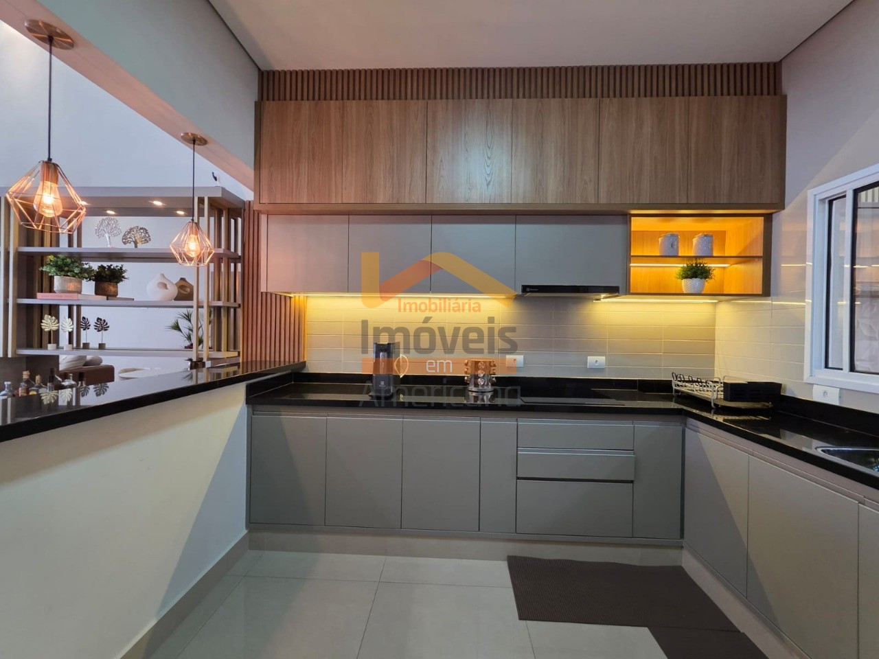 Casa, 3 quartos, 190 m² - Foto 9