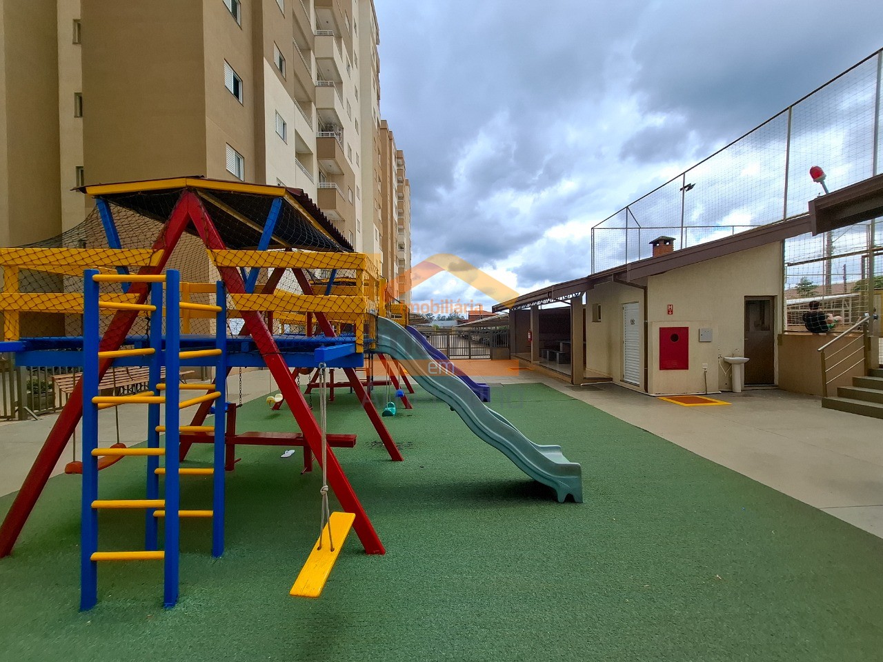 Apartamento, 2 quartos, 58 m² - Foto 21