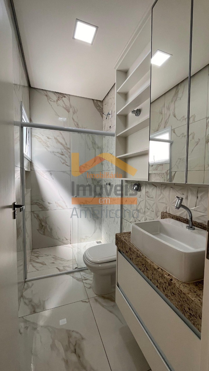 Casa, 3 quartos - Foto 13