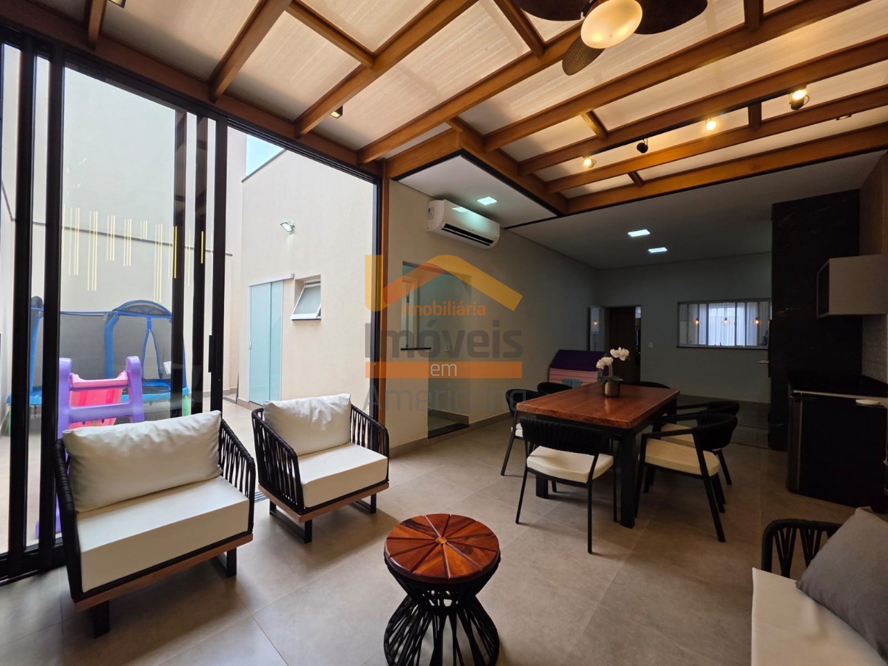 Casa, 3 quartos, 190 m² - Foto 30