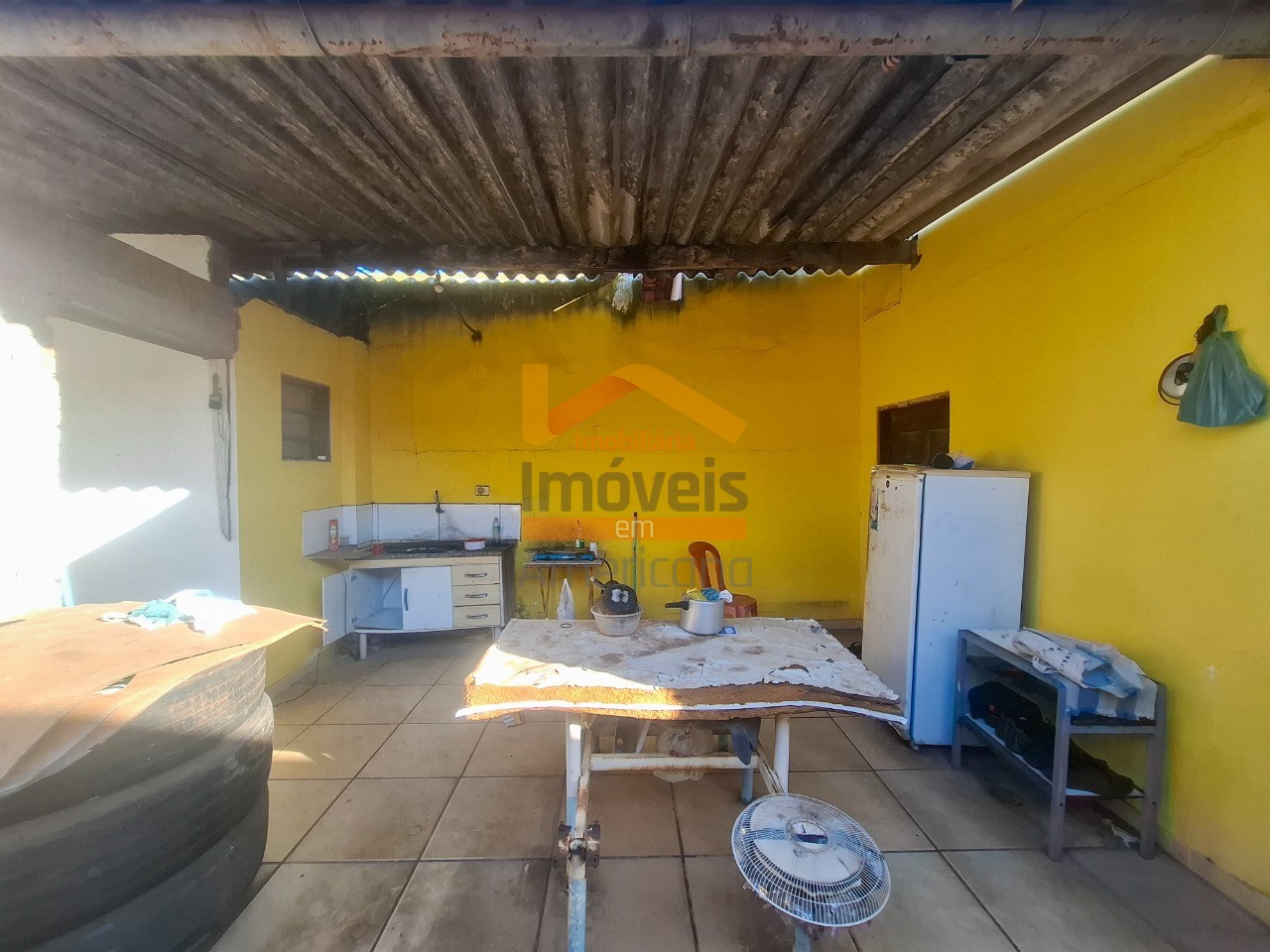 Casa, 2 quartos - Foto 6