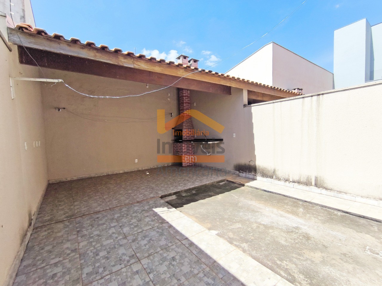 Casa, 3 quartos - Foto 12