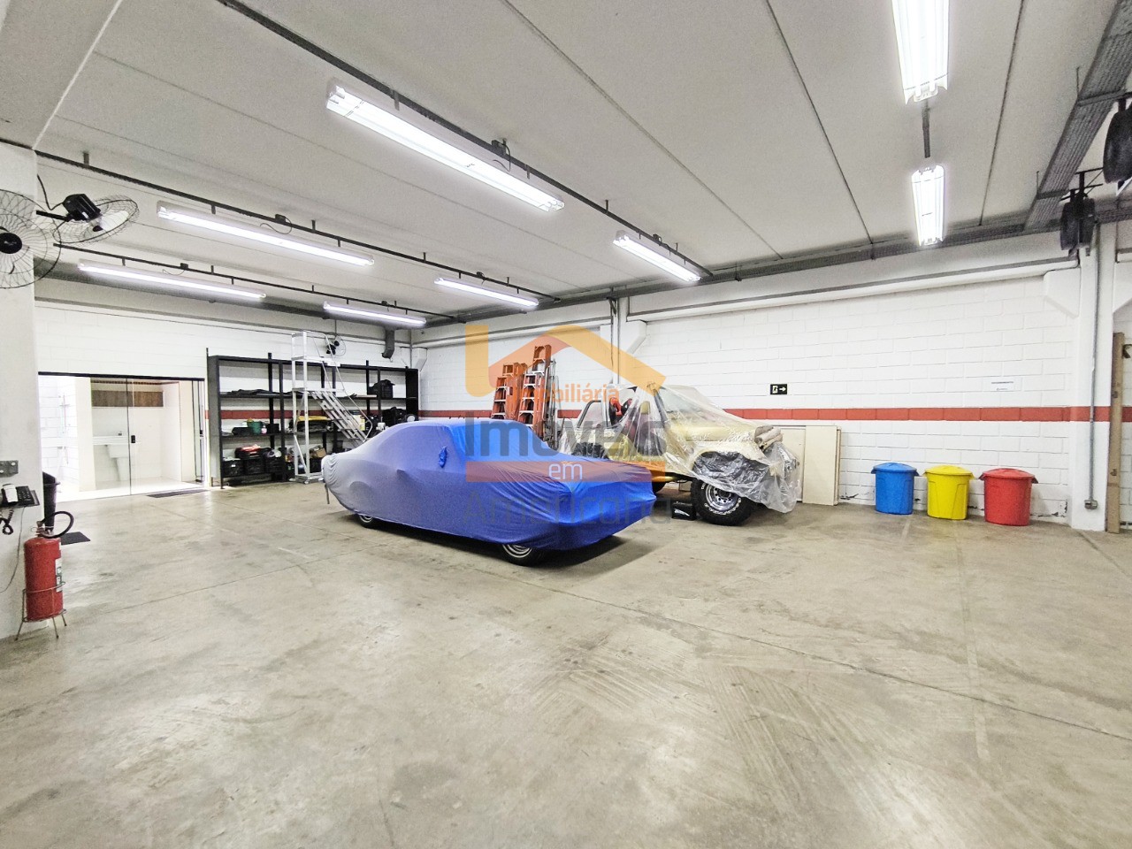 Loja-Salão, 489 m² - Foto 35