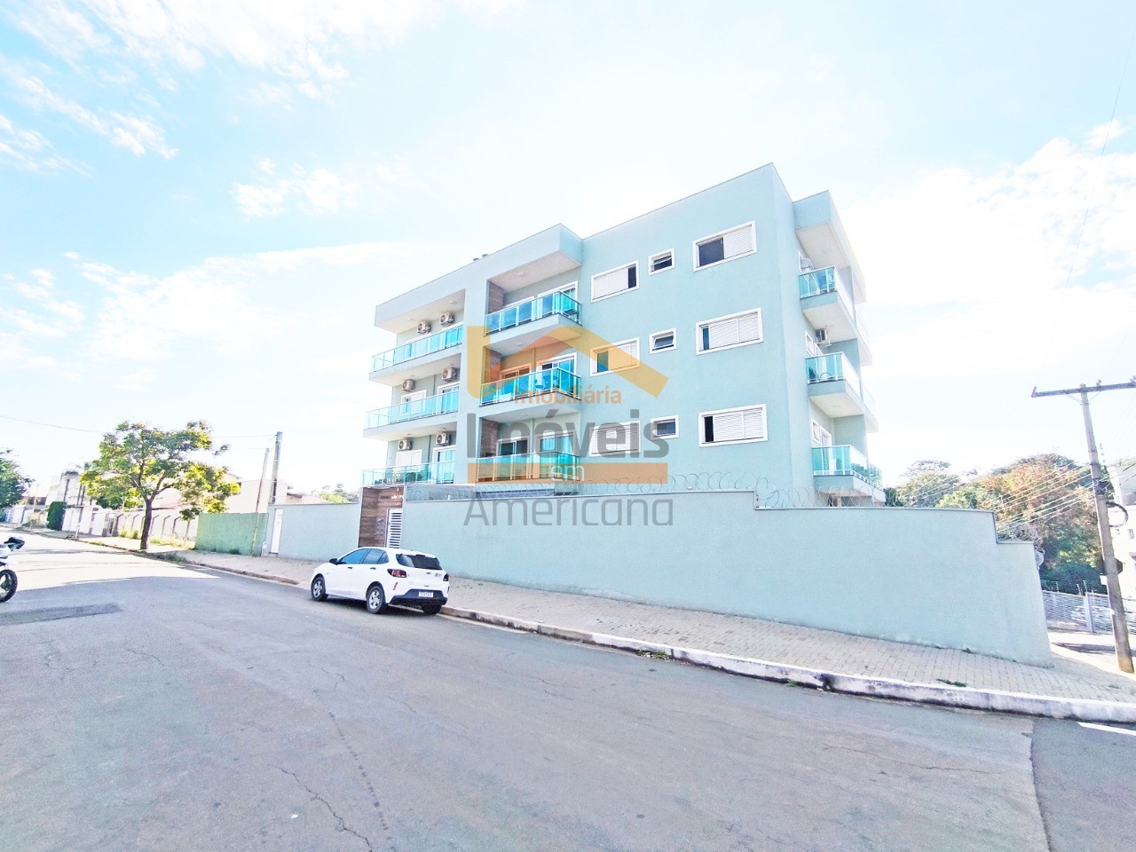 Apartamento, 3 quartos, 100 m² - Foto 1