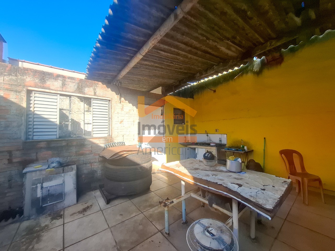 Casa, 2 quartos - Foto 7