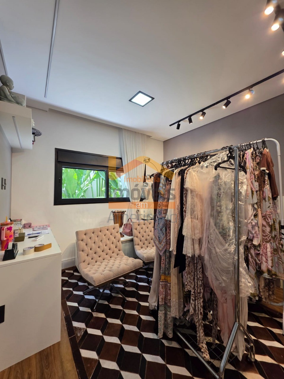 Casa de Condomínio, 4 quartos - Foto 51