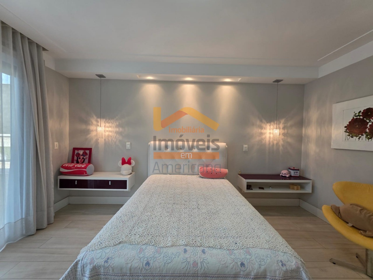Casa de Condomínio, 3 quartos - Foto 47