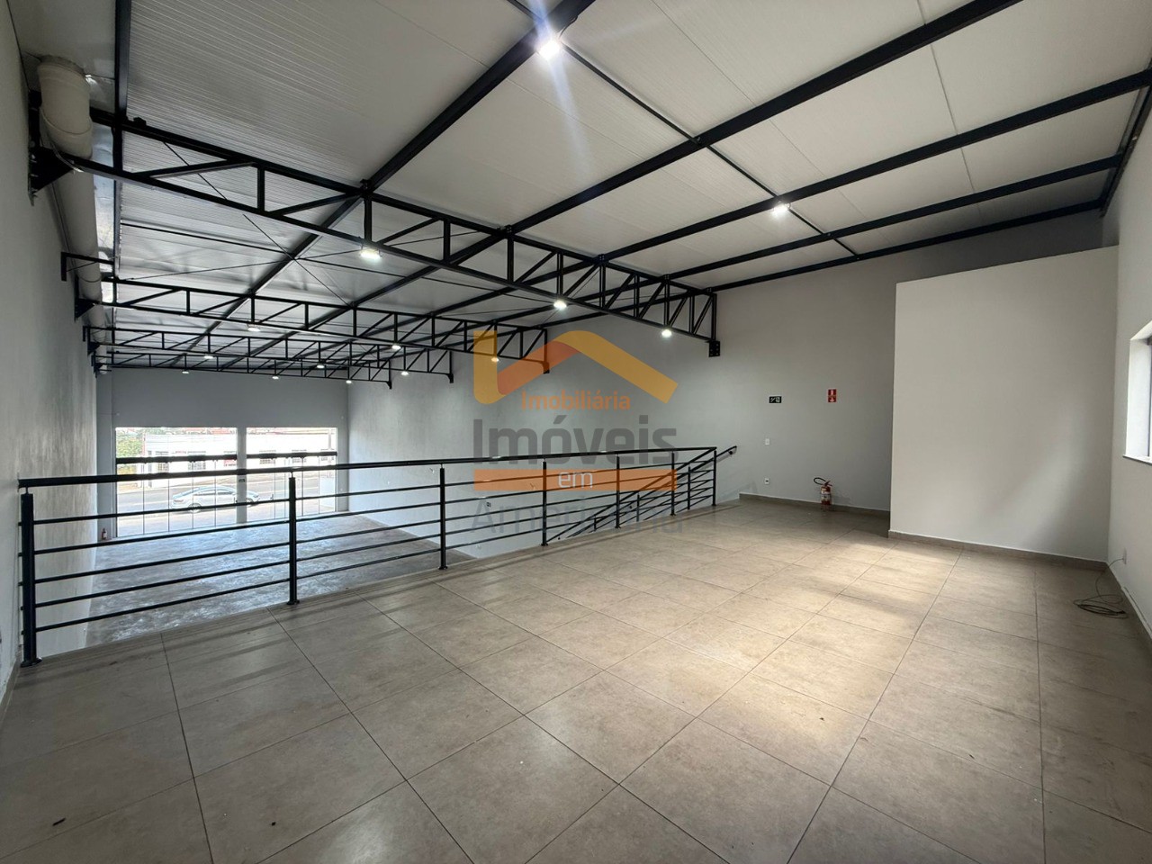 Loja-Salão - Foto 2