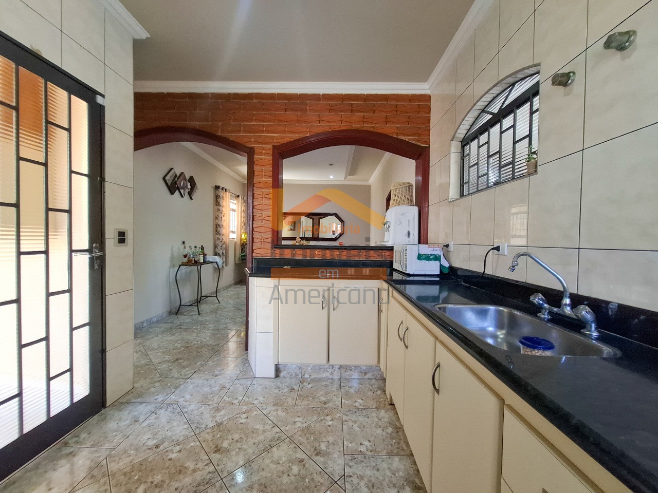 Casa, 3 quartos - Foto 4