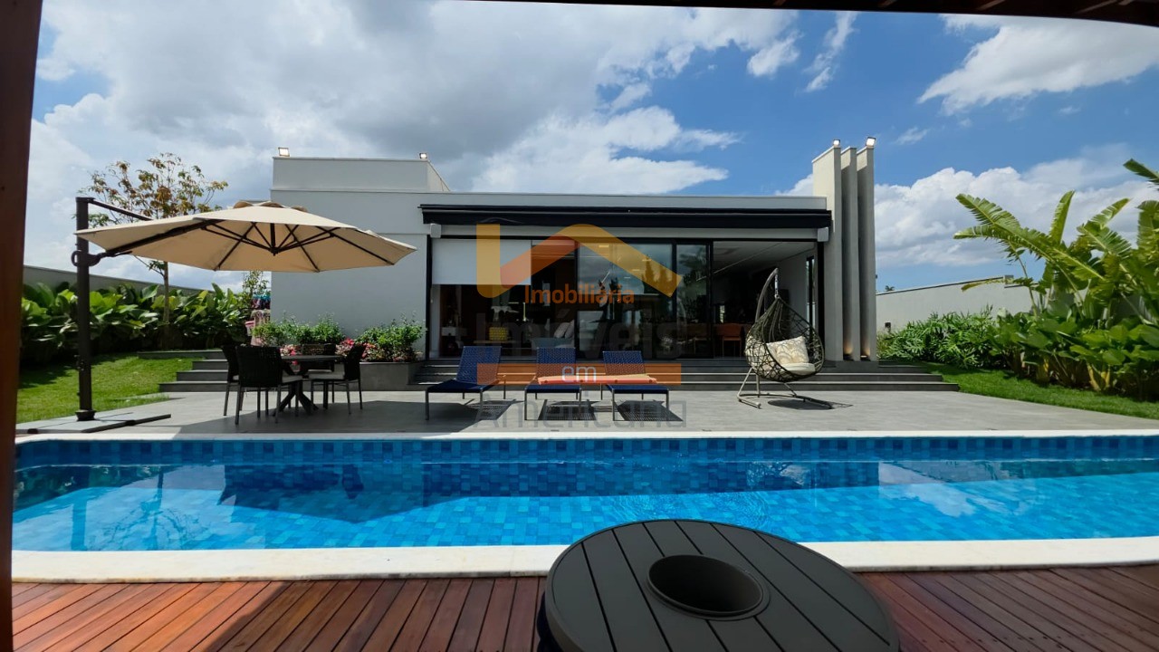 Casa de Condomínio, 4 quartos - Foto 7