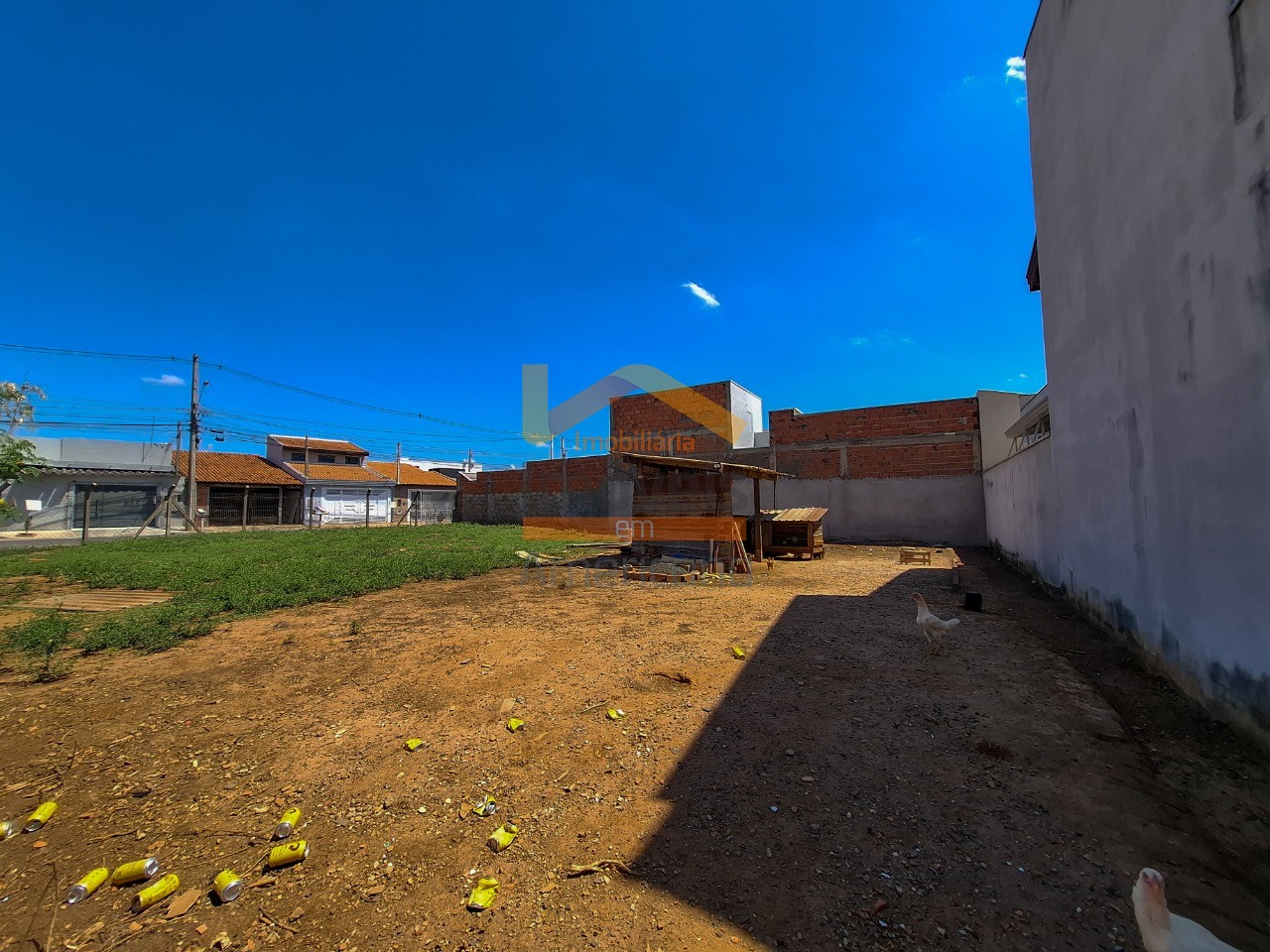 Terreno, 197 m² - Foto 7