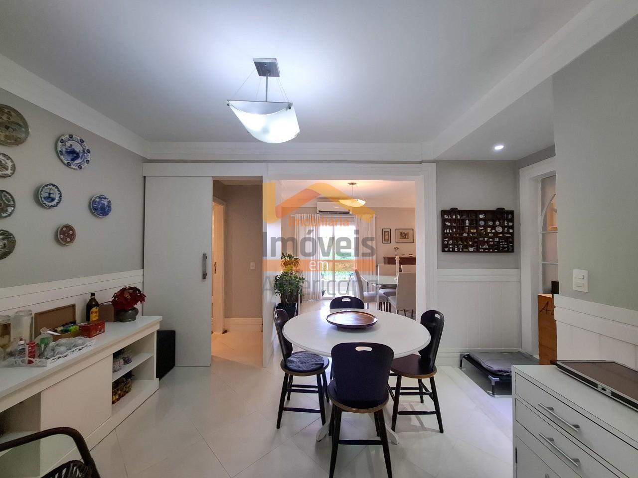 Apartamento, 4 quartos, 159 m² - Foto 5