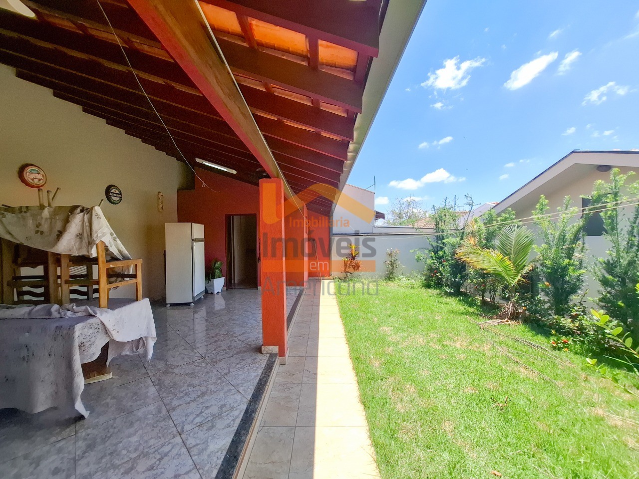 Casa, 3 quartos - Foto 23