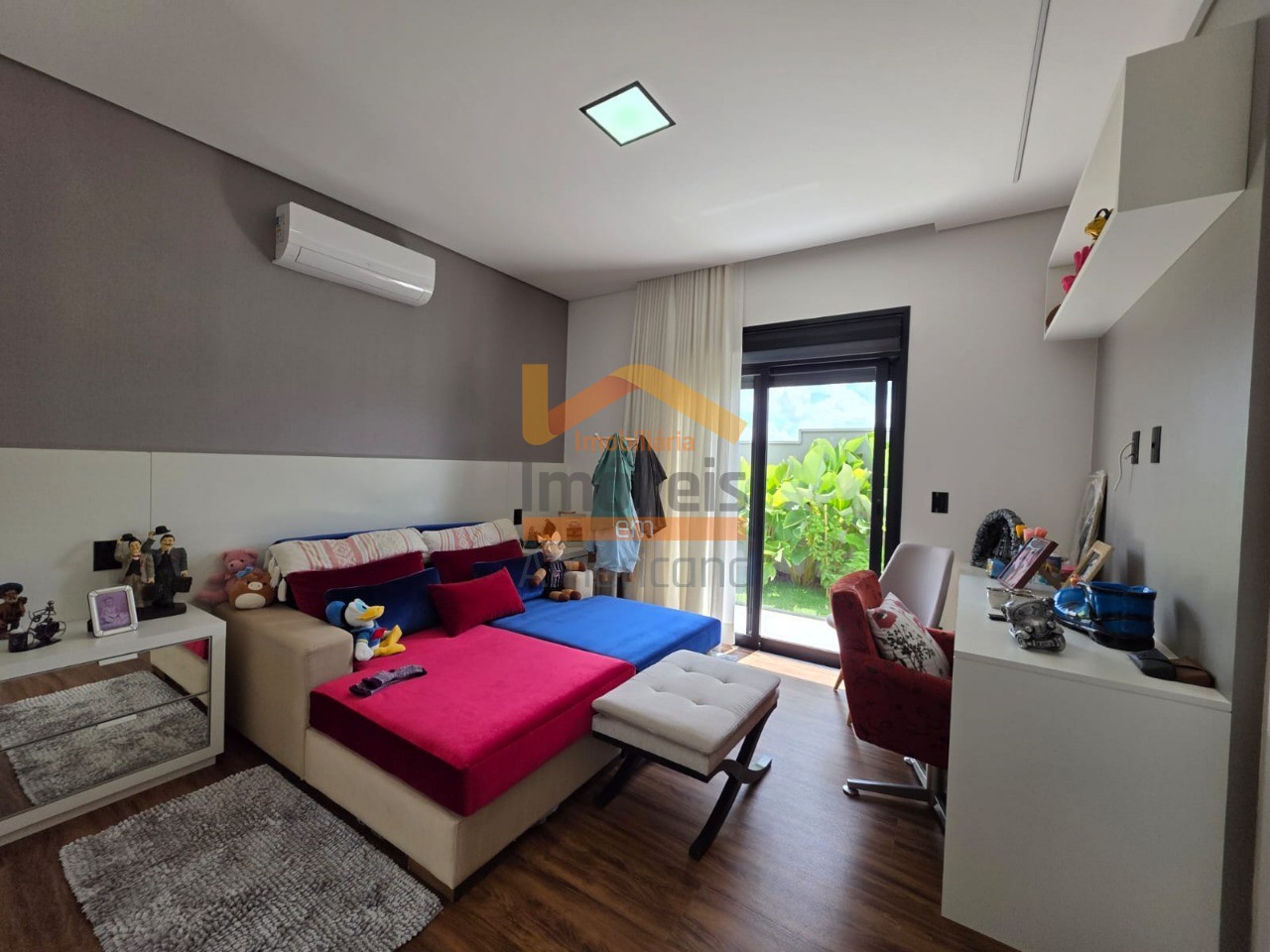 Casa de Condomínio, 4 quartos - Foto 46