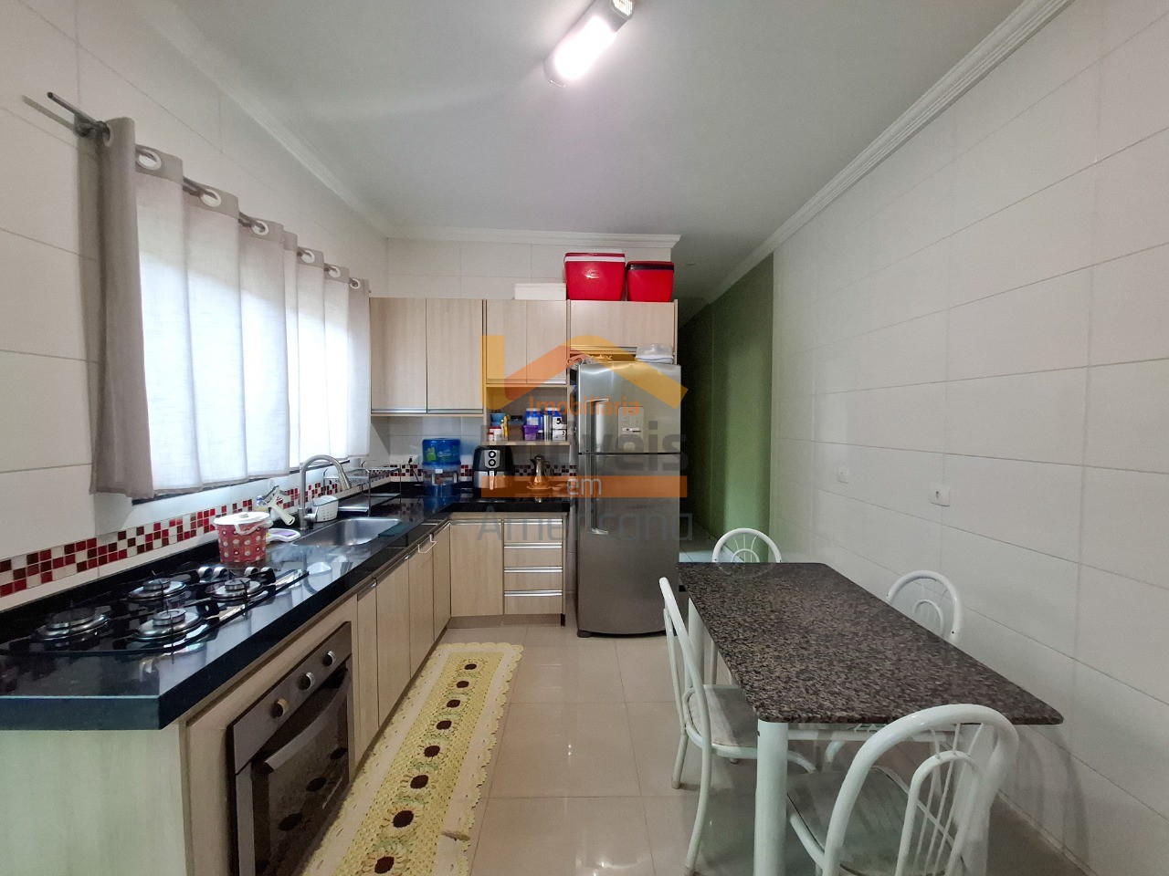 Casa, 2 quartos - Foto 5