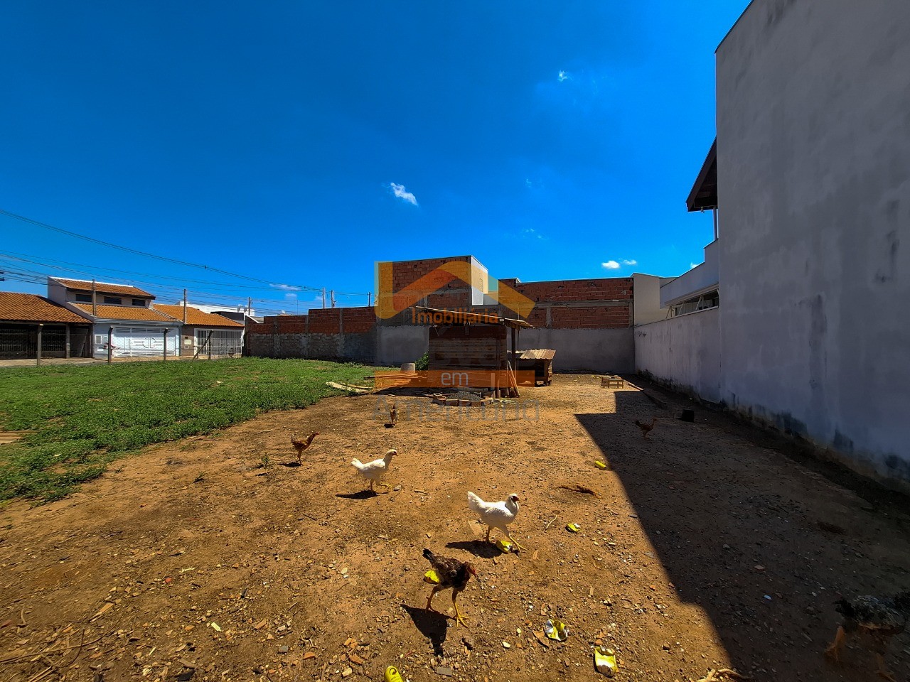 Terreno, 197 m² - Foto 3