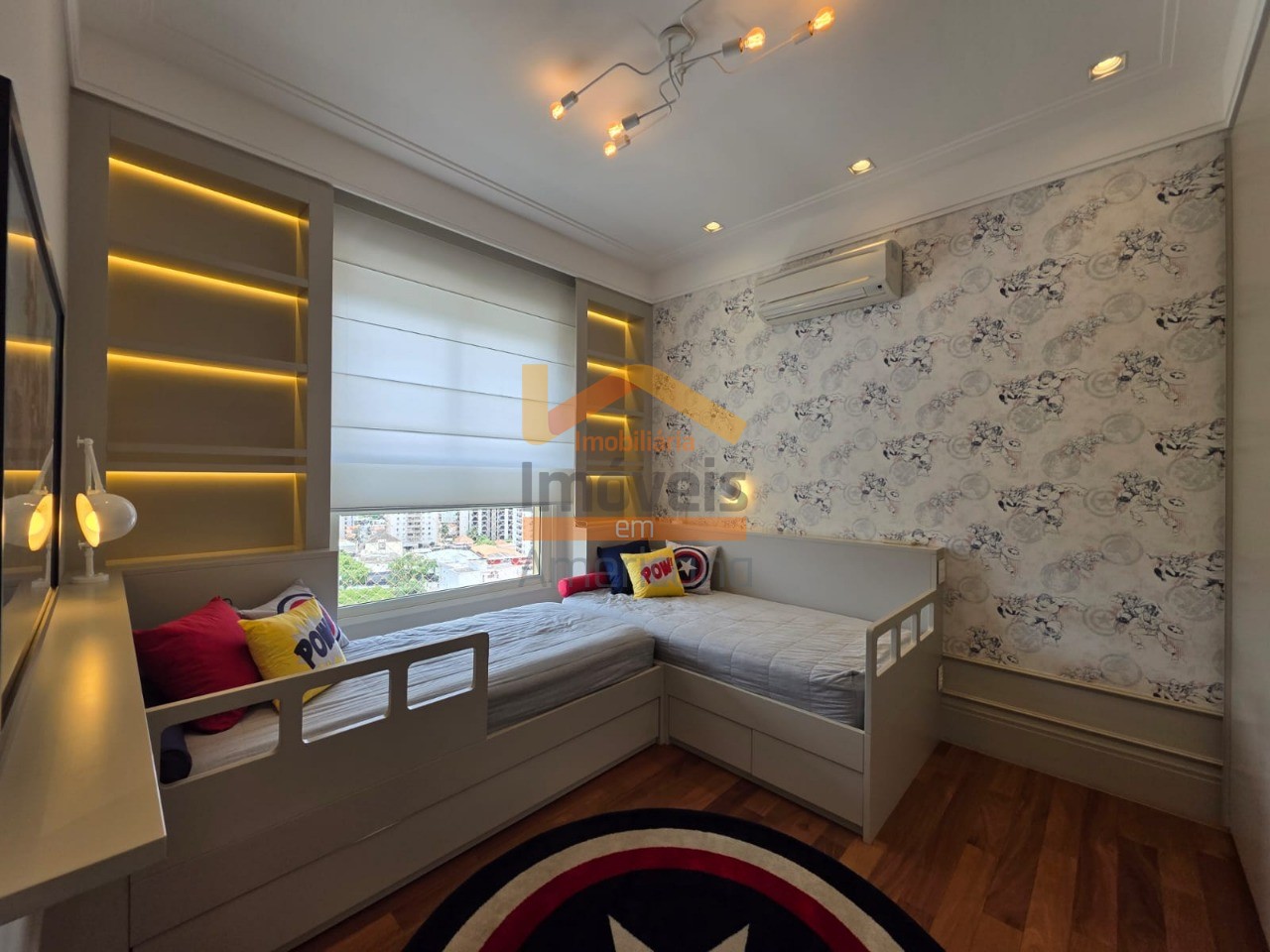 Apartamento, 3 quartos, 332 m² - Foto 58