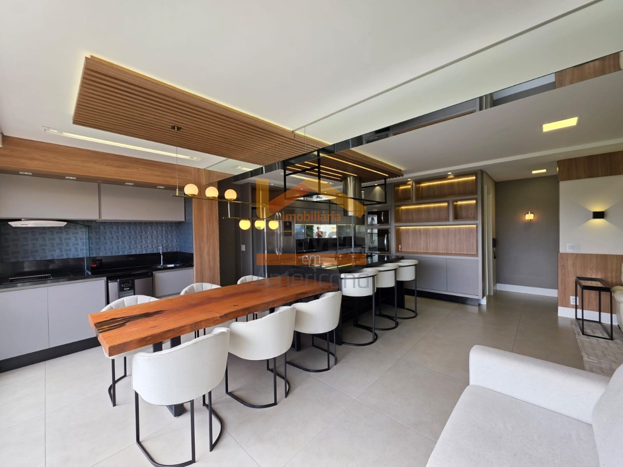 Apartamento, 2 quartos, 121 m² - Foto 5