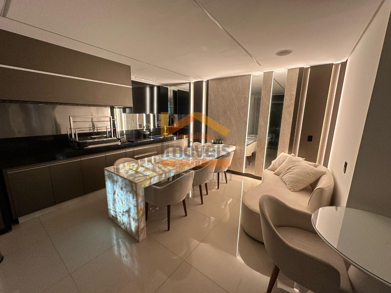 Cobertura, 3 quartos, 432 m² - Foto 18