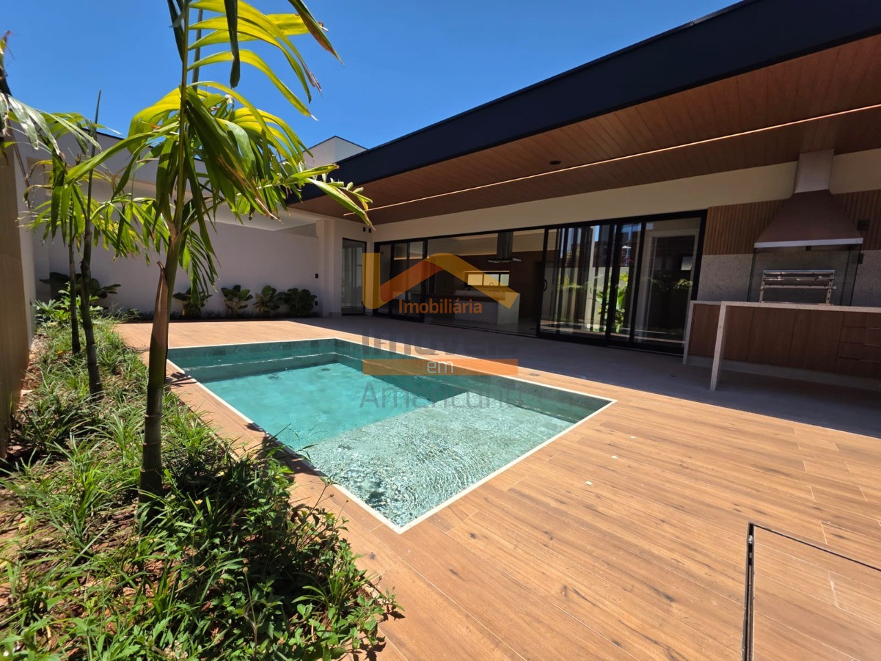 Casa de Condomínio, 3 quartos - Foto 3