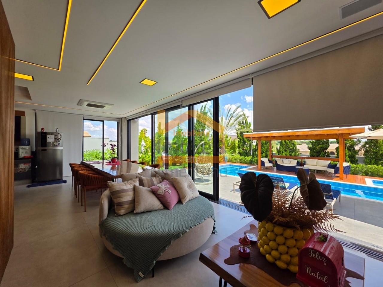 Casa de Condomínio, 4 quartos - Foto 15