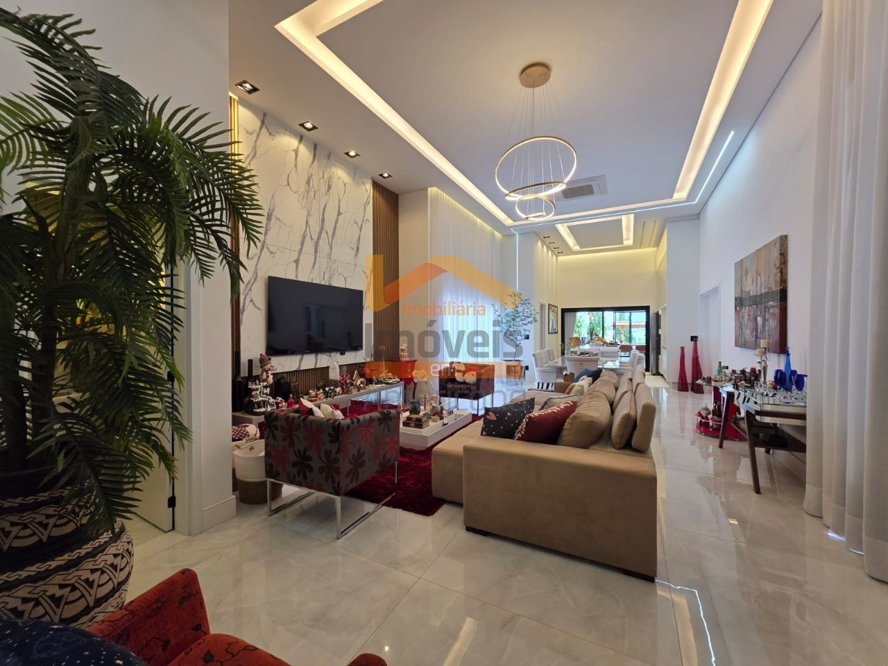 Casa de Condomínio, 4 quartos - Foto 32