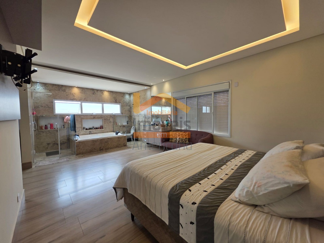 Casa de Condomínio, 3 quartos - Foto 40