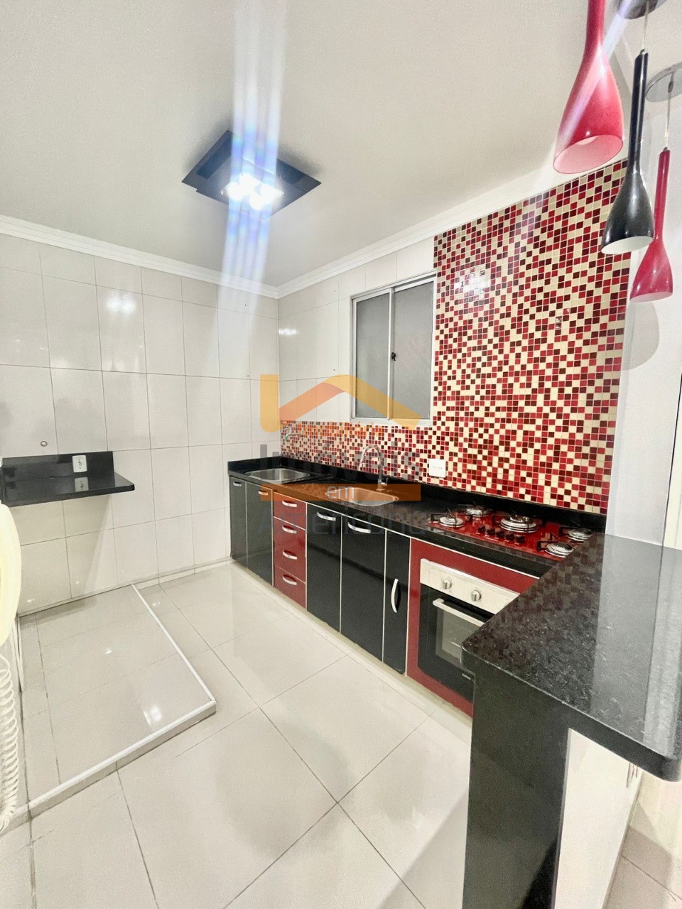 Apartamento, 2 quartos, 45 m² - Foto 4