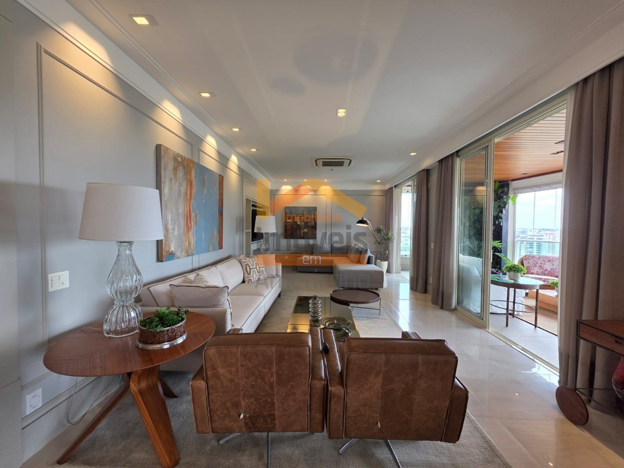 Apartamento, 3 quartos, 332 m² - Foto 15